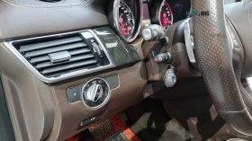 Mercedes-Benz GLS 500 4MATIC* КОЖА* НАВИ* ПАНО* 360* МОНИТОРИ, снимка 11