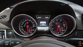 Mercedes-Benz GLS 500 4MATIC* КОЖА* НАВИ* ПАНО* 360* МОНИТОРИ, снимка 6