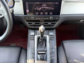 Porsche Macan AWD* FULLY LOADED* ФИКСИРАНА ЦЕНА* , снимка 12