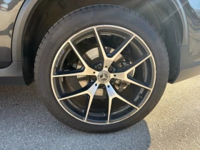 Mercedes-Benz GLC 300 4MATIC AMG PKG| BURMESTER| ПАНО| KEYLESS| ПОДГРЕВ, снимка 16