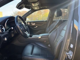 Mercedes-Benz GLC 300 4MATIC AMG PKG| BURMESTER| ПАНО| KEYLESS| ПОДГРЕВ, снимка 8
