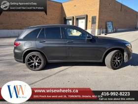 Mercedes-Benz GLC 300 4MATIC AMG PKG| BURMESTER| ПАНО| KEYLESS| ПОДГРЕВ, снимка 4