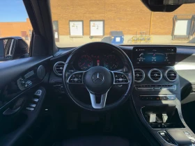 Mercedes-Benz GLC 300 4MATIC AMG PKG| BURMESTER| ПАНО| KEYLESS| ПОДГРЕВ, снимка 9