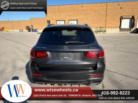 Mercedes-Benz GLC 300 4MATIC AMG PKG| BURMESTER| ПАНО| KEYLESS| ПОДГРЕВ, снимка 6
