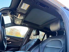 Mercedes-Benz GLC 300 4MATIC AMG PKG| BURMESTER| ПАНО| KEYLESS| ПОДГРЕВ, снимка 15