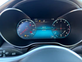 Mercedes-Benz GLC 300 4MATIC AMG PKG| BURMESTER| ПАНО| KEYLESS| ПОДГРЕВ, снимка 10