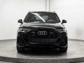 Audi Q7 2022* TECHNIK* MATRIX* DIS* B&O* ОБДУХ* КРАЙНА ЦЕН, снимка 2