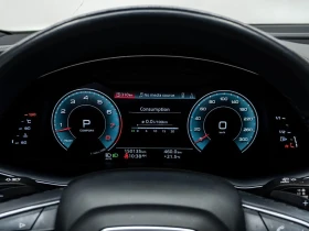 Audi Q7 2022* TECHNIK* MATRIX* DIS* B&O* ОБДУХ* КРАЙНА ЦЕН, снимка 9