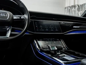 Audi Q7 2022* TECHNIK* MATRIX* DIS* B&O* ОБДУХ* КРАЙНА ЦЕН, снимка 8