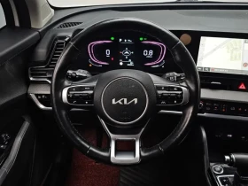 Kia Sportage 2.0 PRESTIGE 2WD, снимка 13