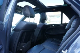 Mercedes-Benz ML 350 BLUETEC* HARMAN* 360* ПОДГРЕВ* KEYLESS, снимка 16