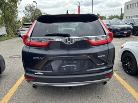 Honda Cr-v Touring* Back cam* Шибидах* Blind stop* APPLE CARP, снимка 4