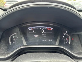 Honda Cr-v Touring* Back cam* Шибидах* Blind stop* APPLE CARP, снимка 8