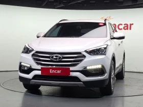 Hyundai Santa fe 2.0 4WD PREMIUM, снимка 3