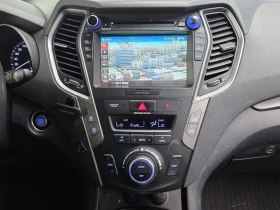 Hyundai Santa fe 2.0 4WD PREMIUM, снимка 14
