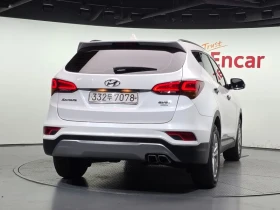 Hyundai Santa fe 2.0 4WD PREMIUM, снимка 4