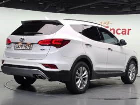 Hyundai Santa fe 2.0 4WD PREMIUM, снимка 2