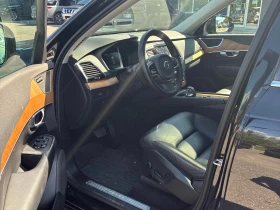 Volvo Xc90 * Plus Bright Theme * CARFAX * БЕЗ ПЪРВОНАЧАЛНА , снимка 5
