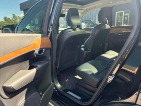 Volvo Xc90 * Plus Bright Theme * CARFAX * БЕЗ ПЪРВОНАЧАЛНА , снимка 14
