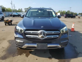 Mercedes-Benz GLE 350 2020 MERCEDES-BENZ GLE 350 4MATIC, снимка 2