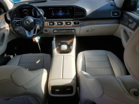 Mercedes-Benz GLE 350 2020 MERCEDES-BENZ GLE 350 4MATIC, снимка 10