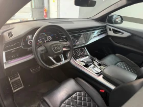 Audi SQ8 4.0 TDI V8 Quattro, снимка 7