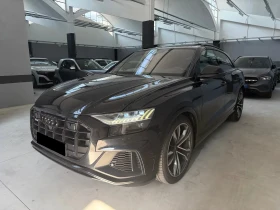 Audi SQ8 4.0 TDI V8 Quattro, снимка 1