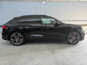 Audi SQ8 4.0 TDI V8 Quattro, снимка 3