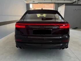 Audi SQ8 4.0 TDI V8 Quattro, снимка 5