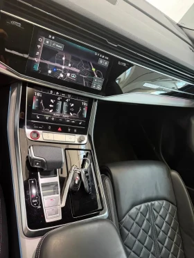 Audi SQ8 4.0 TDI V8 Quattro, снимка 10