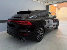 Audi SQ8 4.0 TDI V8 Quattro, снимка 4