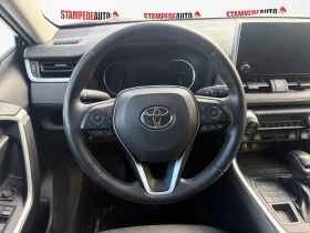 Toyota Rav4, снимка 13