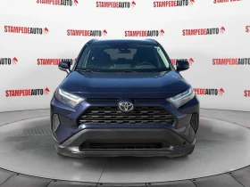 Toyota Rav4, снимка 8