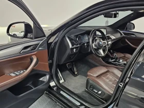 BMW X4 XDRIVE 20D ///M , снимка 10