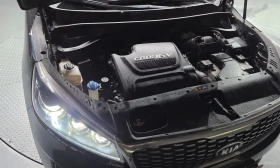 Kia Sorento 2.2d\Faclift\4x4\ТОП ИСПЪЛНЕНИЕ, снимка 6