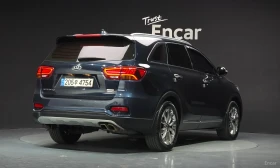 Kia Sorento 2.2d\Faclift\4x4\ТОП ИСПЪЛНЕНИЕ, снимка 2