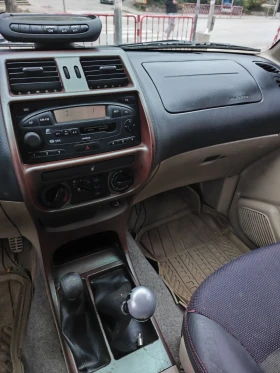 Nissan Terrano 2.7, снимка 5