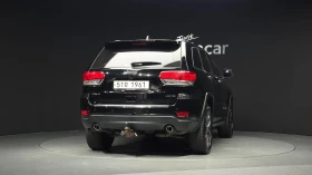 Jeep Grand cherokee, снимка 4