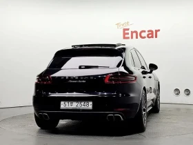 Porsche Macan, снимка 4