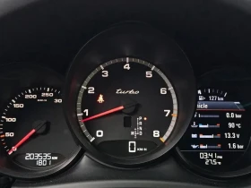 Porsche Macan, снимка 8