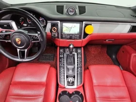 Porsche Macan, снимка 7