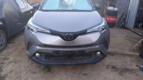 Toyota C-HR 1.8 HUBRID, снимка 1