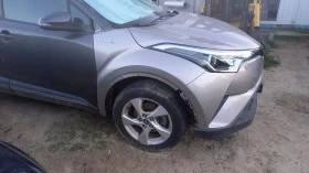 Toyota C-HR 1.8 HUBRID, снимка 2