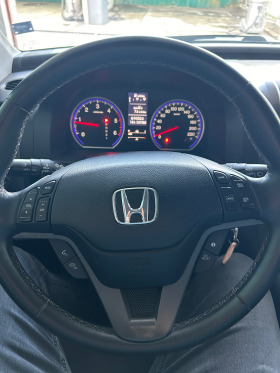 Honda Cr-v, снимка 9 - Автомобили и джипове - 45119205