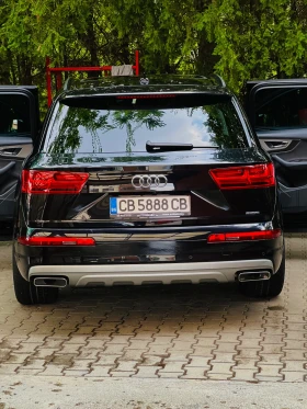 Audi Q7, снимка 3