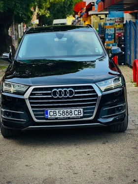 Audi Q7, снимка 6