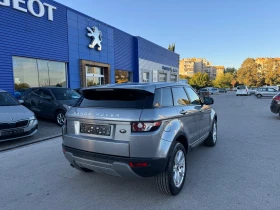 Land Rover Range Rover Evoque 2.2 D 150kc 4x4, снимка 3