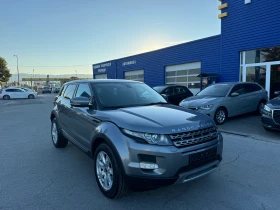 Land Rover Range Rover Evoque 2.2 D 150kc 4x4, снимка 1