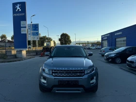 Land Rover Range Rover Evoque 2.2 D 150kc 4x4, снимка 7