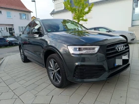 Audi Q3, снимка 3